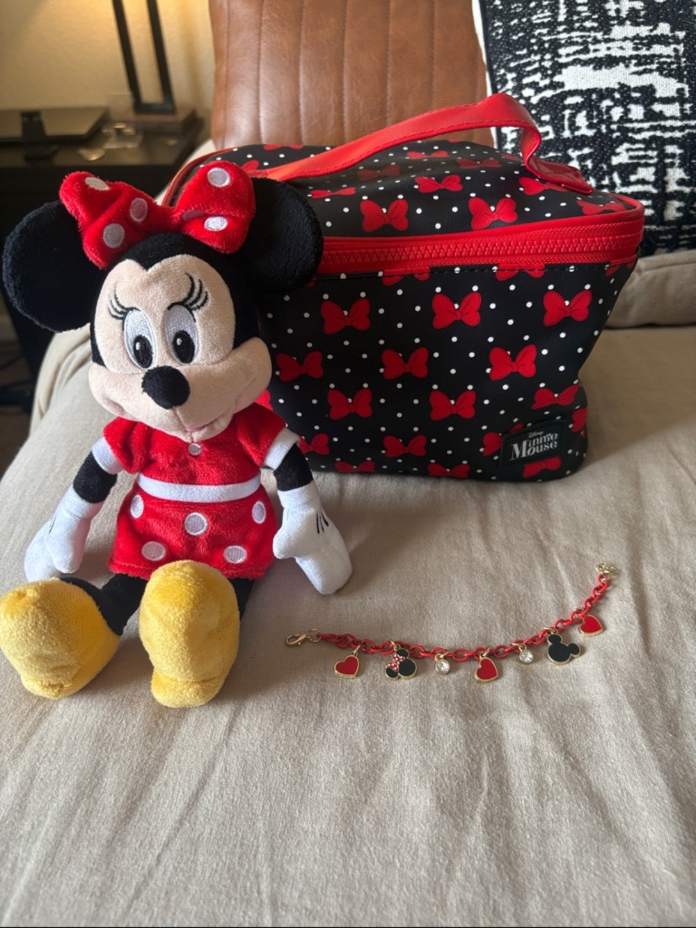 Minnie Mouse Bundle
